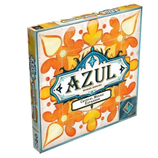 Azul Game Crystal Mosaic Expansion image {1}