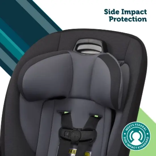 Safety 1st Ellaris Convertible Car Seat - Topsail image {6}