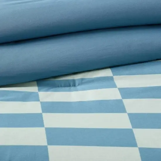 Toddler Kids' Comforter Checker - Pillowfort&trade; image {3}