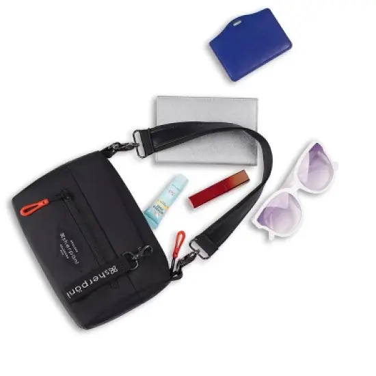 Sherpani Sherpani Skye Mini Crossbody image {5}
