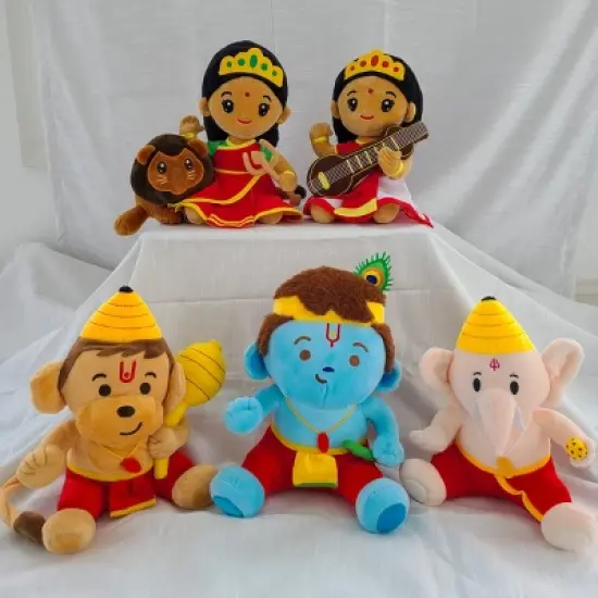 Modi Toys The Medium Bundle image {3}