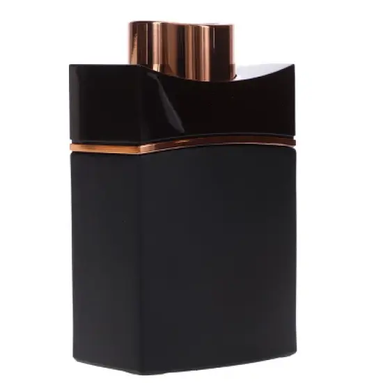 Bvlgari Man In Black Eau De Parfum 2 oz image {4}