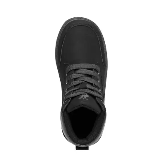 Beverly Hills Polo Club Kids Boys' Casual Dress Shoes Oxford Comfort Fashion Sneakers (Little Kids) image {3}