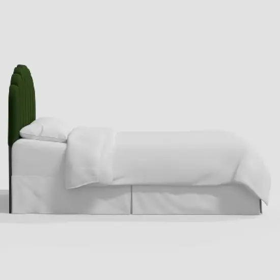 Emma Headboard in Luxe Velvet - Threshold&trade; image {2}