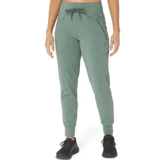 ASCIS Women's TECH PANT 2.0 Apparel 2032C740 image {4}