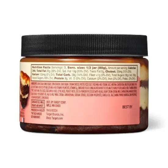 Layered Cake - 8oz - Favorite Day&trade; image {1}