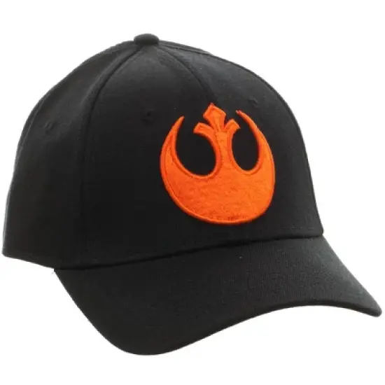 Star Wars Rebel Flex Cap image {2}