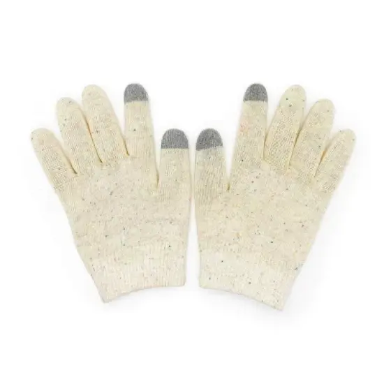 Kitsch Moisturizing Spa Gloves image {4}