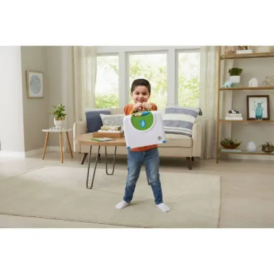 LeapFrog Leapstart Learning Success Bundle - Green image {3}