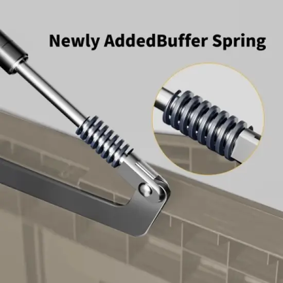 Chic Crate - 57.5'' W 230 Gallons Water Resistant Resin Lockable Deck Box image {2}