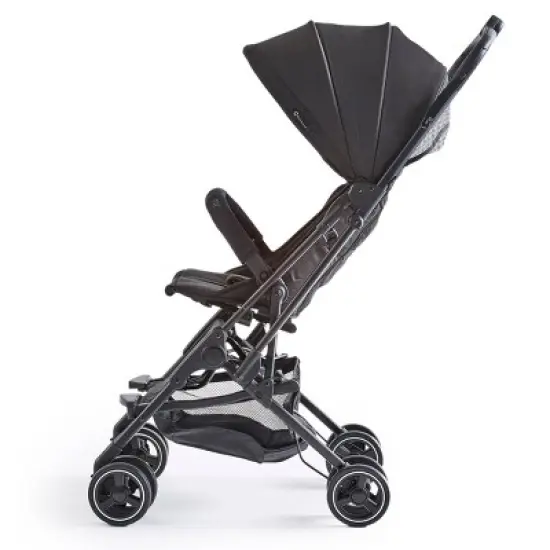 Contours Itsy Lightweight Stroller - Black image {3}