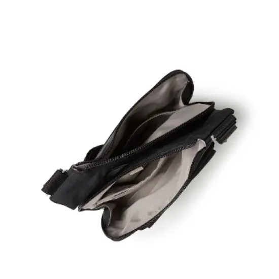 baggallini Women's Criss Cross Bag Crossbody Bag image {5}