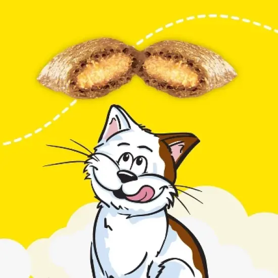 Temptations Classic Tasty Chicken Flavor Cat Treats image {4}