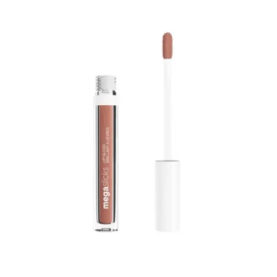 Wet n Wild MegaSlicks Lip Gloss - 0.07 fl oz image {6}
