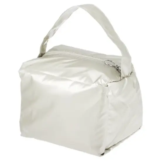 Unique Bargains Women's Travel Makeup Bag 1 Pc image {7}