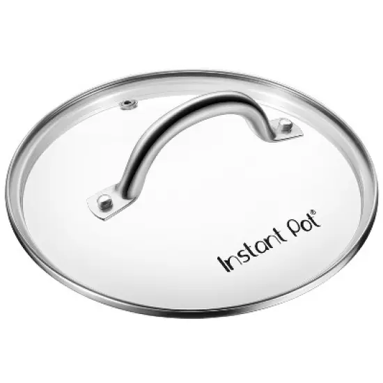 Instant Pot 8qt Glass Lid image {2}