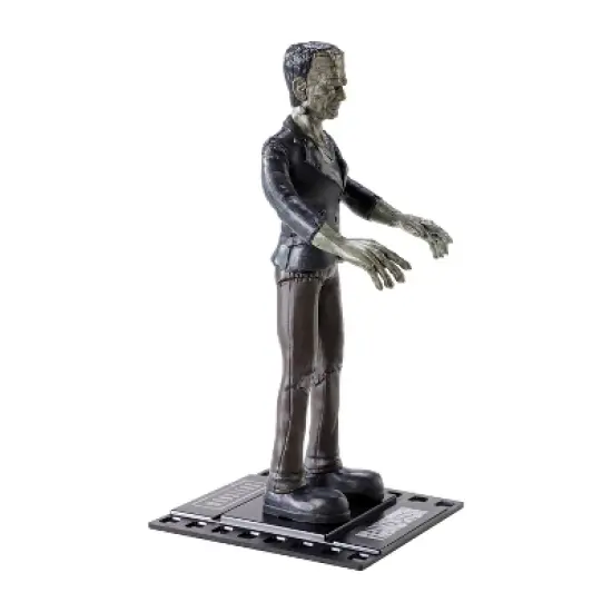 Universal Monsters BendyFigs Collectible Figure Frankenstein  image {3}
