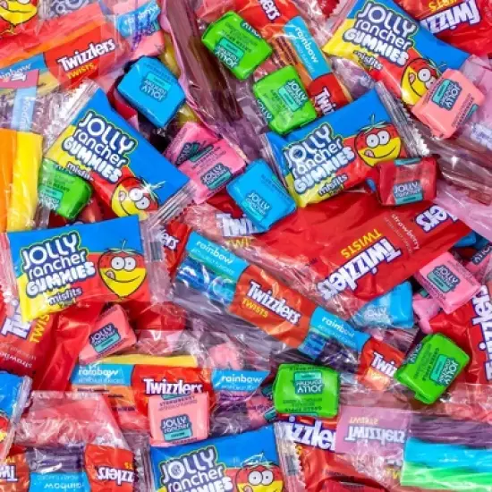 Hershey's Sweet Assortment Bulk Variety - 69.4oz image {2}