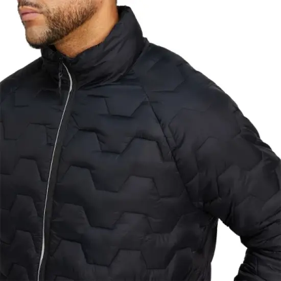 ASICS Men's PERFORMANCE INSULATED JACKET Apparel 2031B906 image {3}