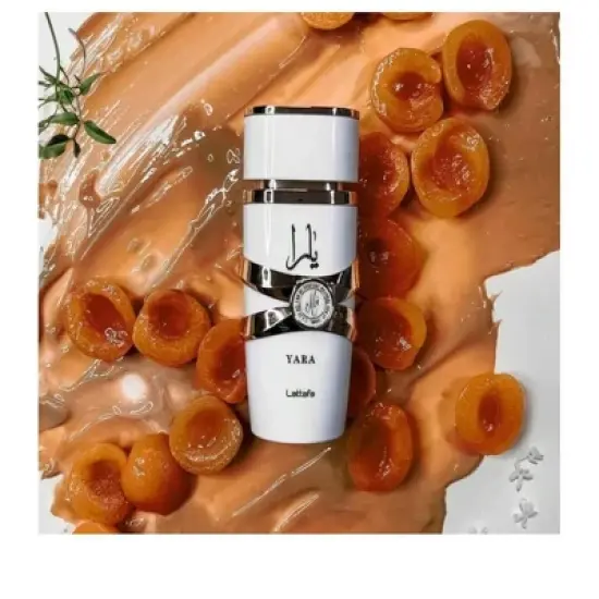 Lattafa Yara Moi 3.3oz EDP For WOMEN image {4}