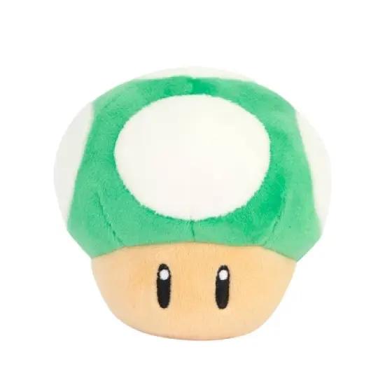 Club Mocchi Mocchi 3Pk Super Mario Mini Power Up Figures image {6}