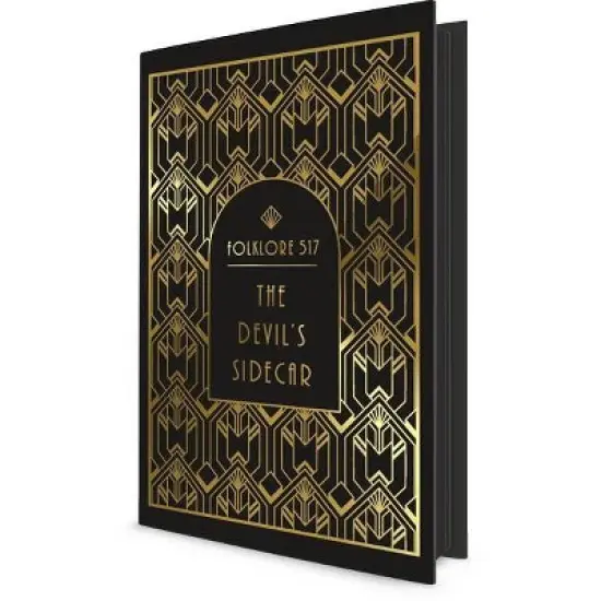 Alchemy of Secrets - by Stephanie Garber (Hardcover) image {1}