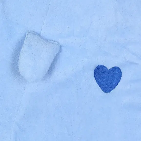 Care Bears Adult Unisex Hooded Fleece Union Suit Costume Cosplay image {5}