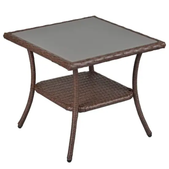 Heynemo 8 Quart Electric Roaster Oven image {2}