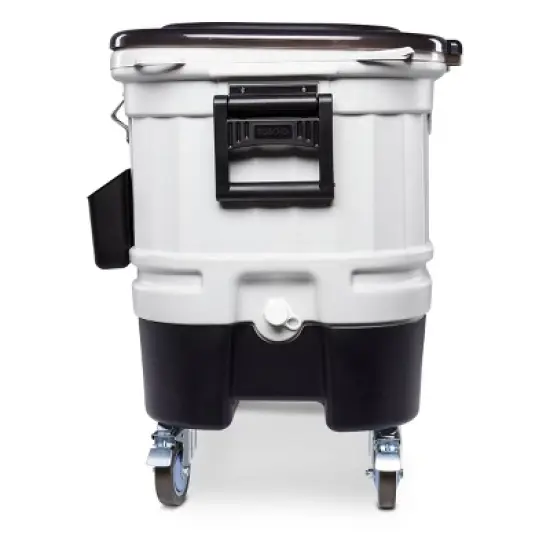 Igloo Party Bar 125qt Cooler - Gray image {10}