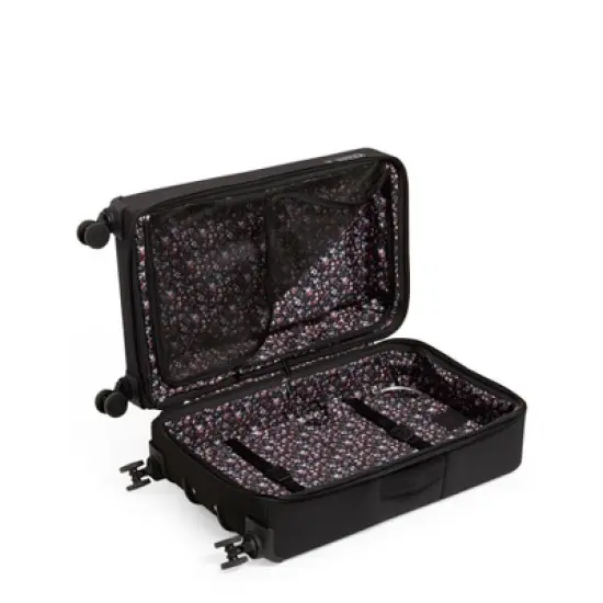 Vera Bradley Women's  Spinner Luggage Set image {3}