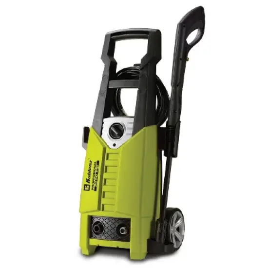 Koblenz&reg; 2,000psi Pressure Washer image {1}