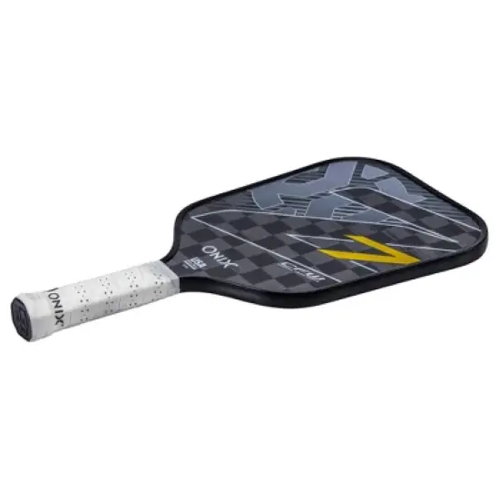 Onix 16'' Z7 Modified Tear Pickleball Paddle - Gray image {5}
