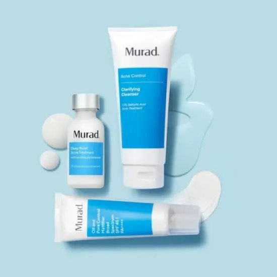 Murad Deep Relief Acne Blemish Treatment - 1.0 fl oz - Ulta Beauty image {3}