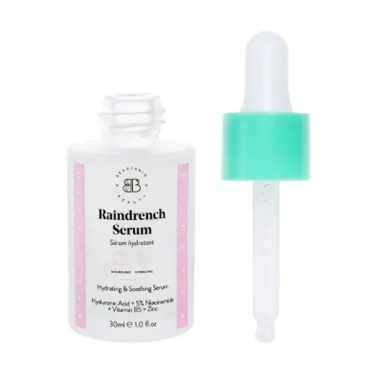 Beautaniq Beauty Raindrench Serum 1oz image {3}