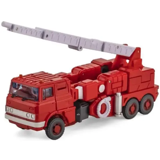 H46 Backdraft | Newage the Legendary Heroes Action figures image {2}