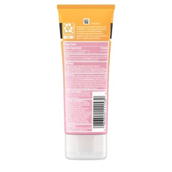 Neutrogena Invisible Daily Defense Sunscreen Lotion - 3 fl oz image {1}