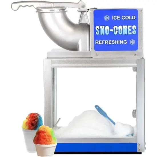 HomeStock Simply-A-Blast Sno Cone Machine image {8}