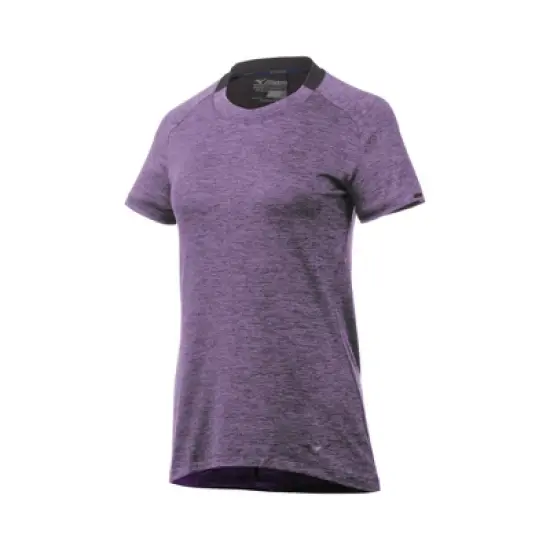 Mizuno Women's Alpha Tee image {6}