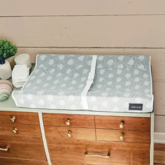 JOOL BABY PRODUCTS Contoured Changing Pad image {2}