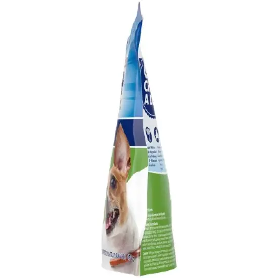 Dentalife Activefresh Chicken Mini Bone Large Bag Chewy Dog Treats - 56ct image {6}