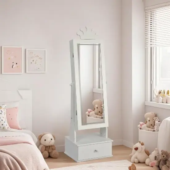 Acekool Kids Jewelry Organizer image {2}