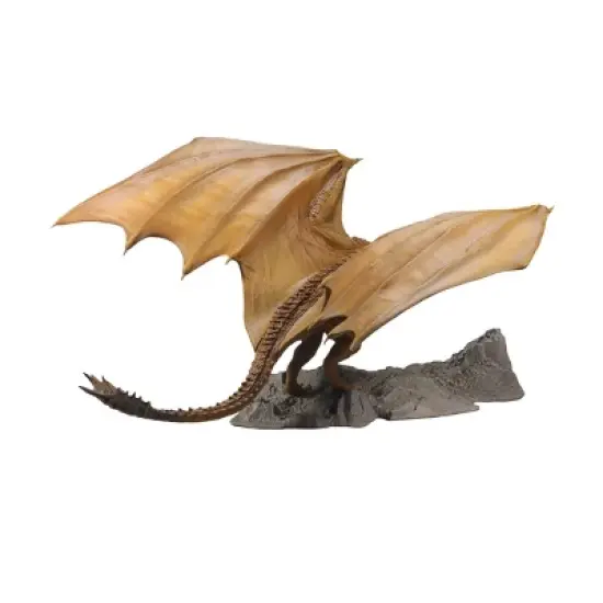McFarlane Toys House of Dragon - Syrax Action Figures image {2}