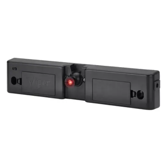 Viper League Sisal Dartboard Cabinet with Shadow Buster Dartboard Lights and Laser Throw Line image {3}