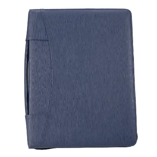 Case-it The Supreme Padfolio  Sleek Professional Leather look image {4}