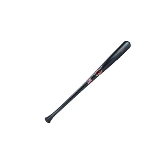 MPowered Chameleon C271 Navy-Sparkle Maple Wood Baseball Bat image {6}