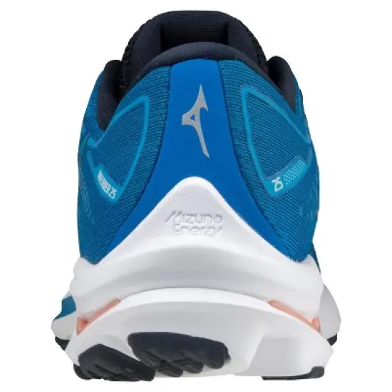 Mizuno Women's Wave Rider 25 Running Shoe image {4}
