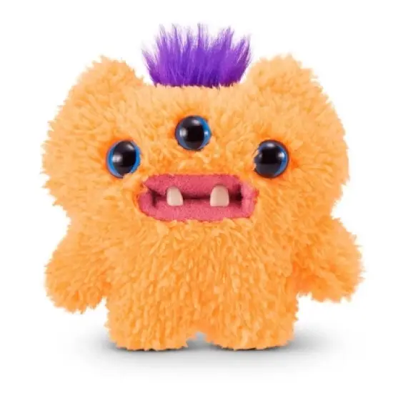 Fuggler 3.5-inch Baby Fuggs Series 4 - Random Assortment 3-pack image {8}