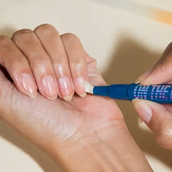 Chillhouse On the Mend Nail Grooming Set - 2ct image {2}