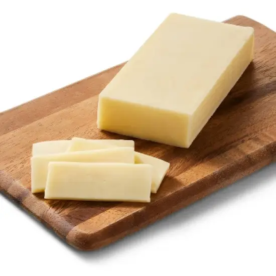 Mozzarella Cheese - 8oz - Good & Gather&trade; image {2}