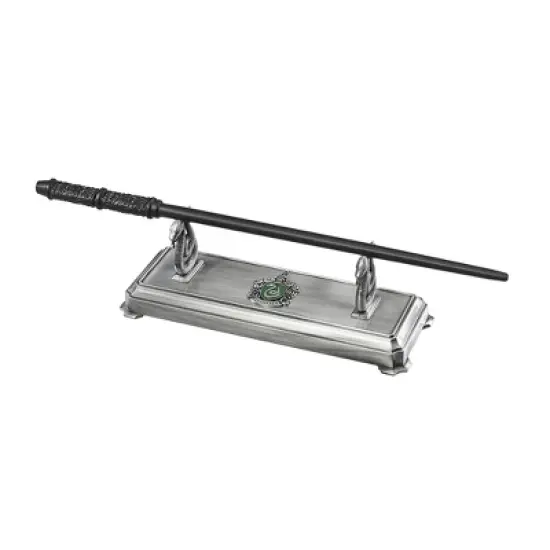 Harry Potter Slytherin Wand Stand image {1}
